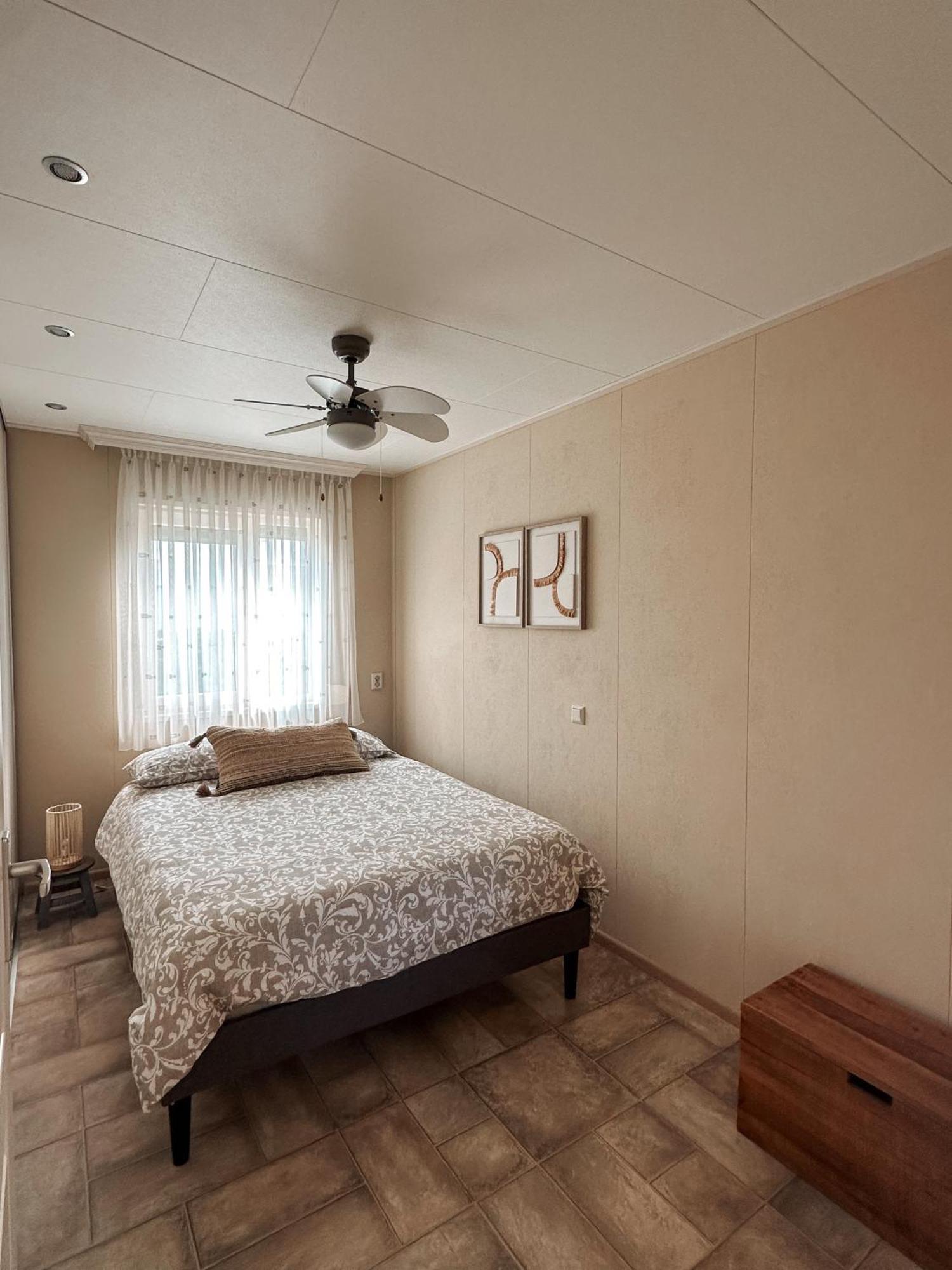 Vakantiewoning De Bosrand Aan Zee Sint-Annaland Extérieur photo